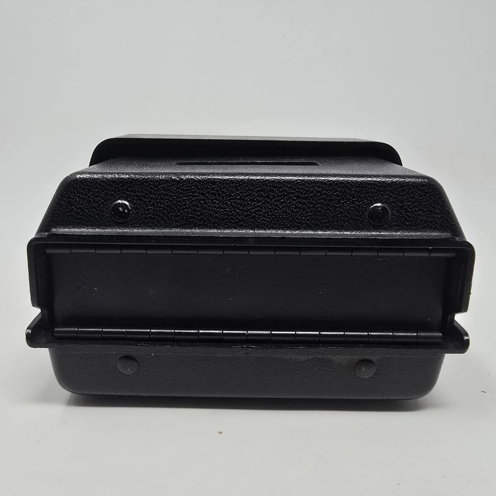Vintage 1960's Kodak‎ Instamatic 154 Film Camera In Flip Case For Parts Untested